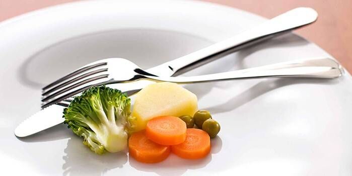 karcsúsító zöldségek
