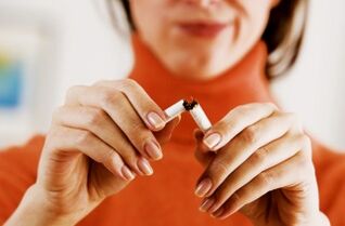 a dohányzás abbahagyása a fogyás érdekében