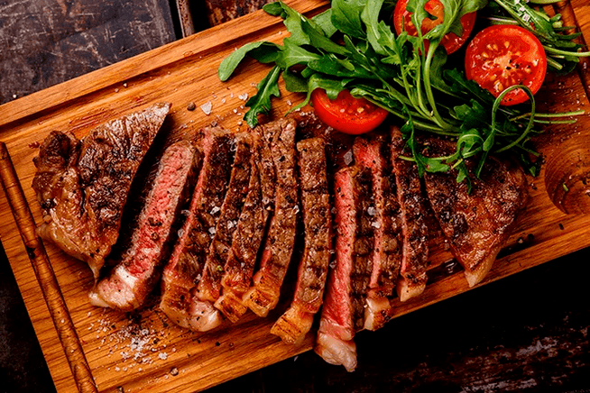 keto diétás receptek