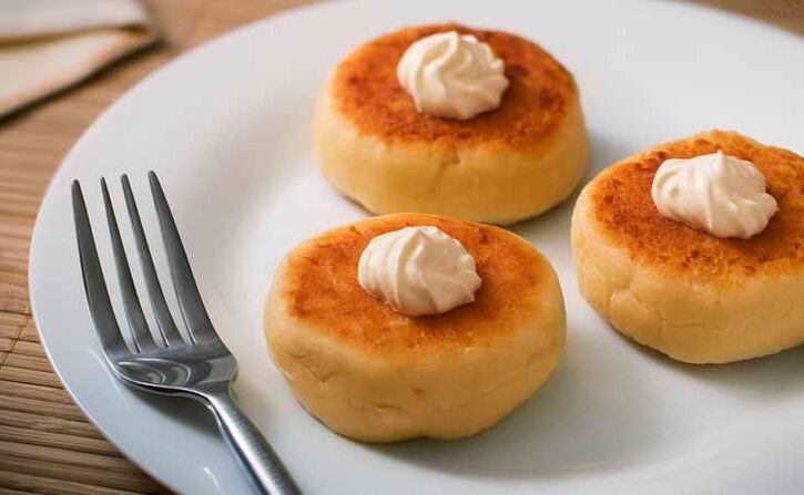 sajttorta fehérje diétán