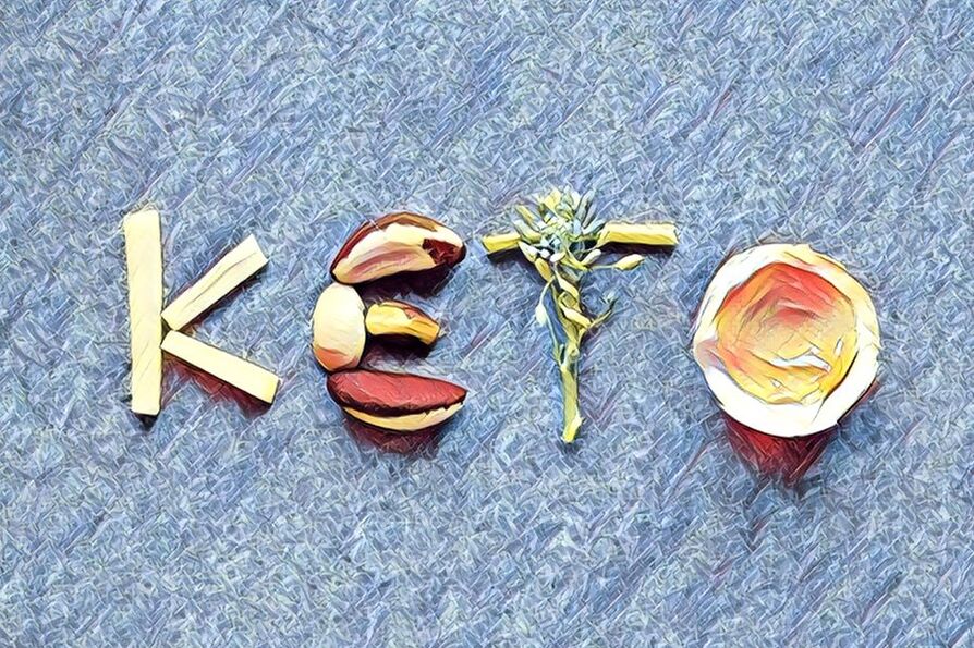 hogyan működik a keto diéta