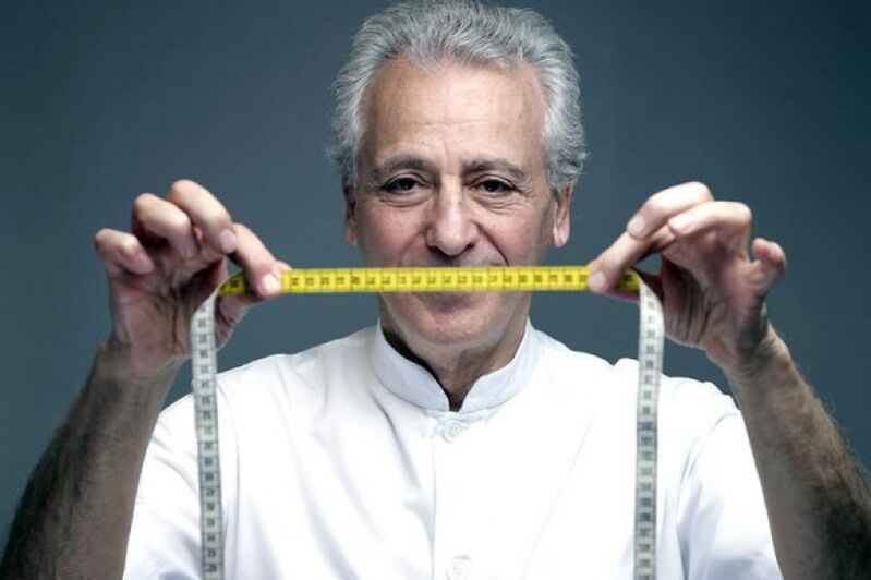 Pierre Dukan diéta a fogyásért