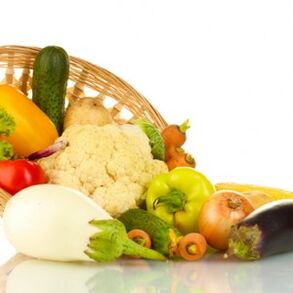 zöldségnap hat szirom diétán